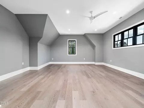 Bedroom - 604 Dappled Pine Ave, Durham, NC 27713 photo 6 of 6