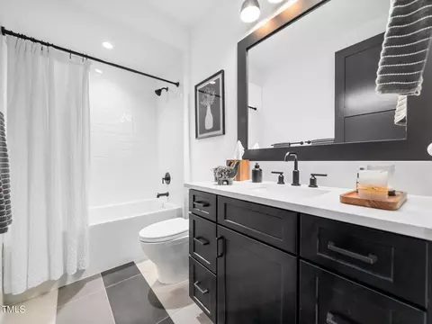 Bath - 604 Dappled Pine Ave, Durham, NC 27713 photo 8 of 9