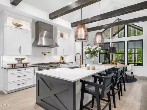 Kitchen - 604 Dappled Pine Ave, Durham, NC 27713 photo 1 of 7