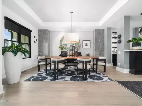 Dining - 604 Dappled Pine Ave, Durham, NC 27713 photo 2 of 5