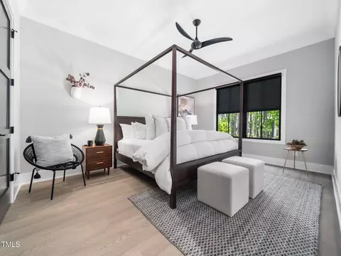 Bedroom - 604 Dappled Pine Ave, Durham, NC 27713 photo 1 of 6