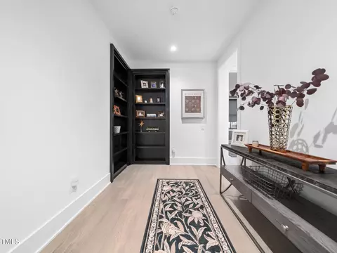 Entry Way - 604 Dappled Pine Ave, Durham, NC 27713 photo 7 of 8