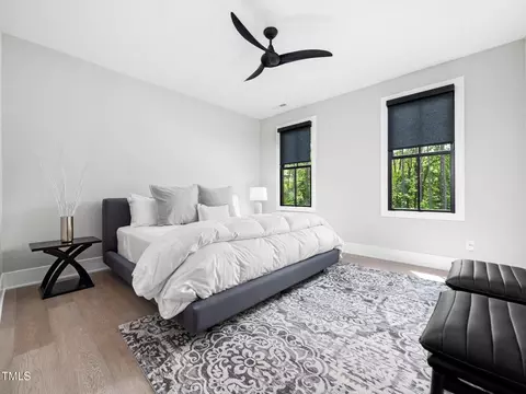 Bedroom - 604 Dappled Pine Ave, Durham, NC 27713 photo 4 of 6