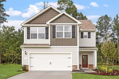 815 Rhino Bnd, Oxford, NC 27565