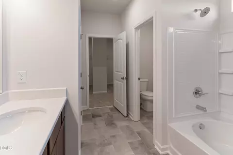 Entry Way - 241 E Victory View Ter, Smithfield, NC 27577 photo 3 of 5
