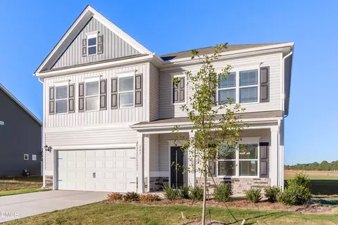 241 E Victory View Ter, Smithfield, NC 27577