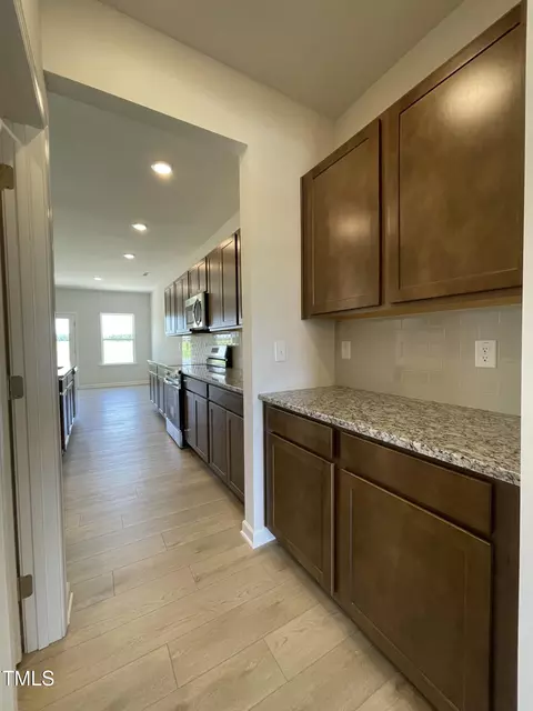 Entry Way - 241 E Victory View Ter, Smithfield, NC 27577 photo 1 of 5