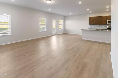 Living - 241 E Victory View Ter, Smithfield, NC 27577 photo 2 of 2