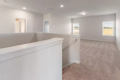 Entry Way - 241 E Victory View Ter, Smithfield, NC 27577 photo 5 of 5