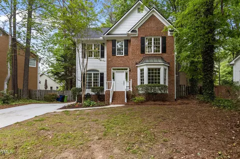 3401 Scotch Dr, Raleigh, NC 27616