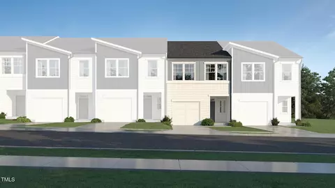 3002 Vitner Dr, Durham, NC 27704