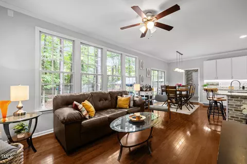 Other - 1204 Benoit Pl, Apex, NC 27502 photo 5 of 10