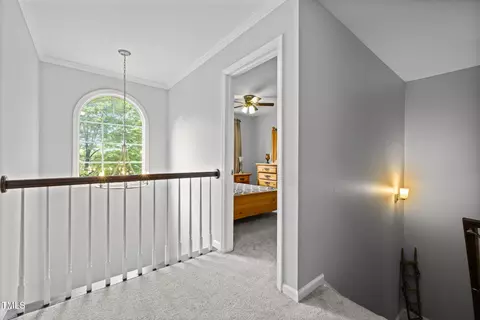 Entry Way - 1204 Benoit Pl, Apex, NC 27502 photo 1 of 1