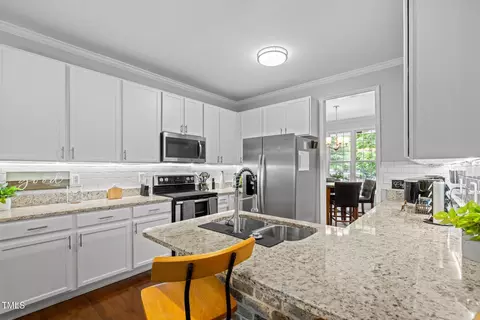 Kitchen - 1204 Benoit Pl, Apex, NC 27502 photo 1 of 4
