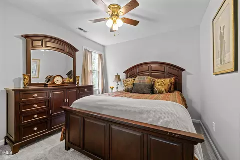 Bedroom - 1204 Benoit Pl, Apex, NC 27502 photo 4 of 4