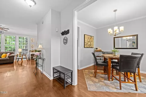 Other - 1204 Benoit Pl, Apex, NC 27502 photo 1 of 10