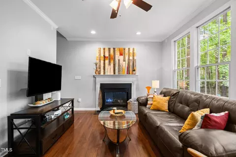 Living - 1204 Benoit Pl, Apex, NC 27502 photo 1 of 1