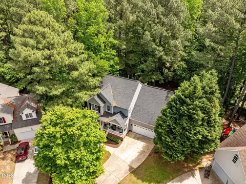 View/Area - 1204 Benoit Pl, Apex, NC 27502 photo 2 of 4