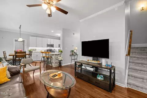 Other - 1204 Benoit Pl, Apex, NC 27502 photo 4 of 10