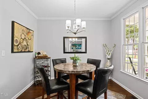 Dining - 1204 Benoit Pl, Apex, NC 27502 photo 1 of 1