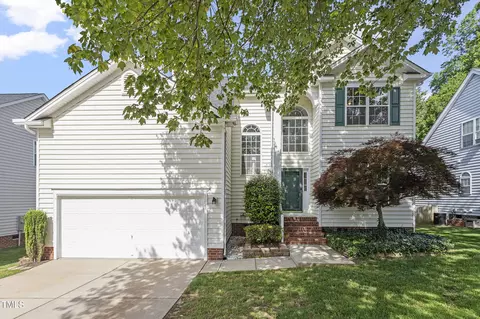 8721 Springhouse Ln, Raleigh, NC 27617