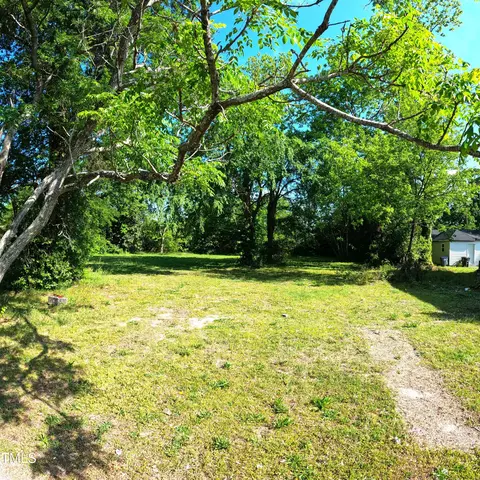 340 W Raleigh Blvd, Rocky Mount, NC 27803