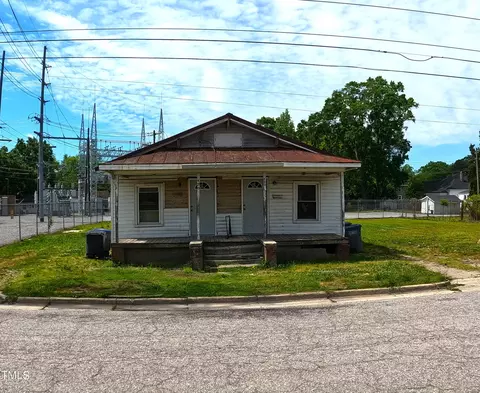 422 Nance St, Rocky Mount, NC 27803