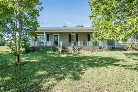 3714 Mt Zion Church Rd, Mebane, NC 27302