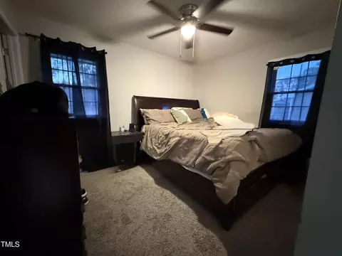 Bedroom - 109 Pine St, Dunn, NC 28334 photo 5 of 5