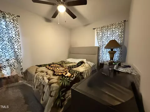 Bedroom - 109 Pine St, Dunn, NC 28334 photo 4 of 5