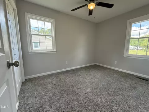 Bedroom - 109 Pine St, Dunn, NC 28334 photo 2 of 5