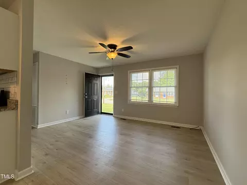 Living - 109 Pine St, Dunn, NC 28334 photo 1 of 2