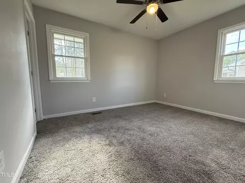 Bedroom - 109 Pine St, Dunn, NC 28334 photo 3 of 5
