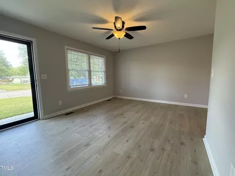 Living - 109 Pine St, Dunn, NC 28334 photo 2 of 2