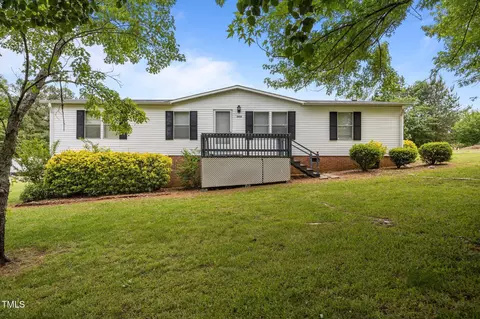 3522 New Salem Rd, Climax, NC 27233