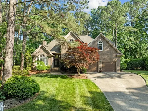 266 Hogans Valley Way, Cary, NC 27513