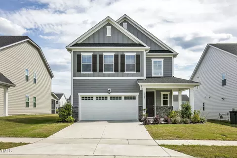 1740 Golden Honey Dr, Wake Forest, NC 27587