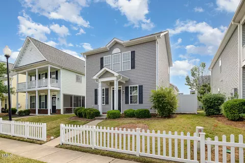 141 Shad Boat Ln, Clayton, NC 27520