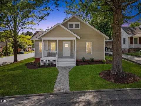 701 Franklin Ave W, Wilson, NC 27893