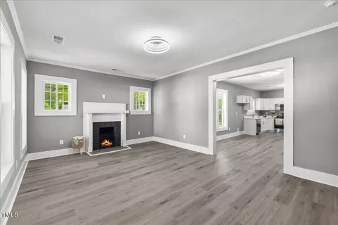 701 Franklin Ave W, Wilson, NC 27893