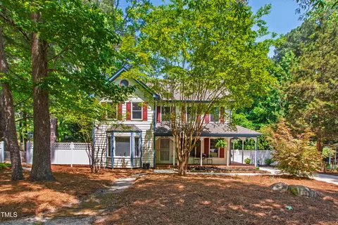 1816 Albacore Ln, Raleigh, NC 27612