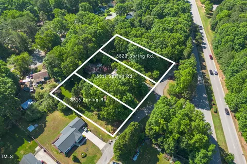 5515 Spring Rd, Raleigh, NC 27603 photo 3