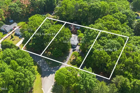5515 Spring Rd, Raleigh, NC 27603 photo 4