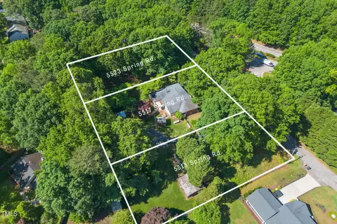 5515 Spring Rd, Raleigh, NC 27603 photo 5