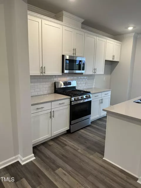Kitchen - 2118 Terrawood Dr, Durham, NC 27703 photo 3 of 3