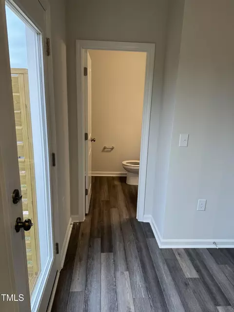 Entry Way - 2118 Terrawood Dr, Durham, NC 27703 photo 4 of 5