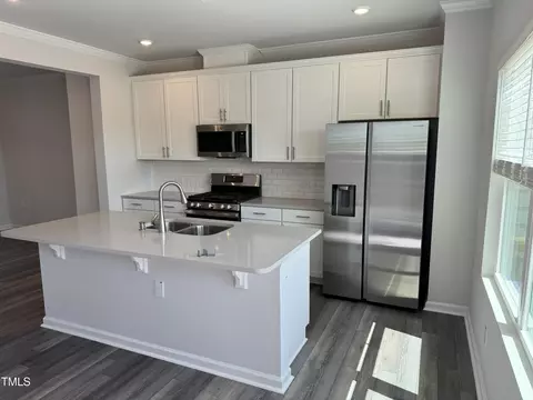 Kitchen - 2118 Terrawood Dr, Durham, NC 27703 photo 1 of 3