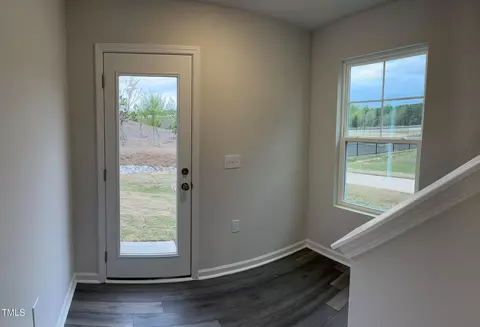 Entry Way - 2118 Terrawood Dr, Durham, NC 27703 photo 2 of 5