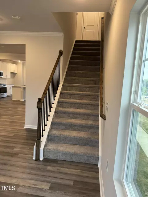 Entry Way - 2118 Terrawood Dr, Durham, NC 27703 photo 5 of 5