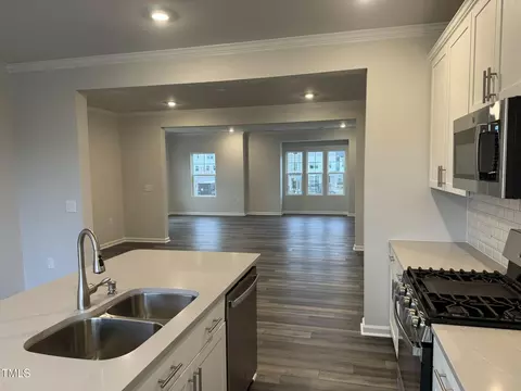 Kitchen - 2118 Terrawood Dr, Durham, NC 27703 photo 2 of 3